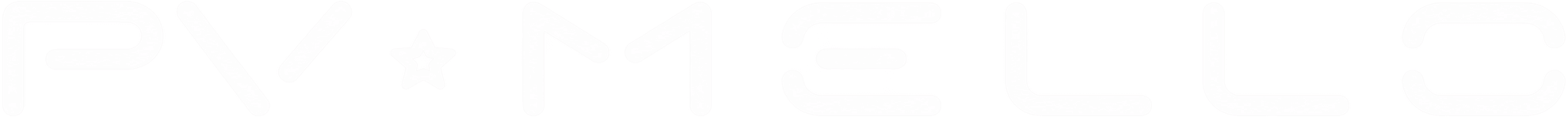 PV Mello — logo